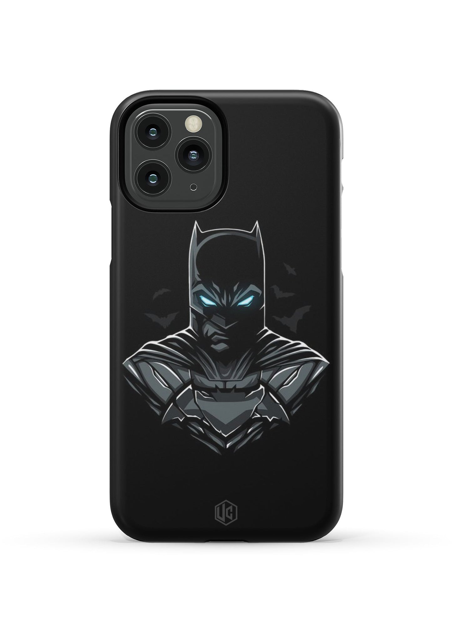 BATMAN HARD CASE