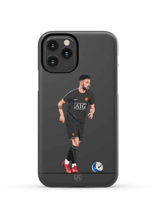 BRUNO CUSTOM HARD CASE