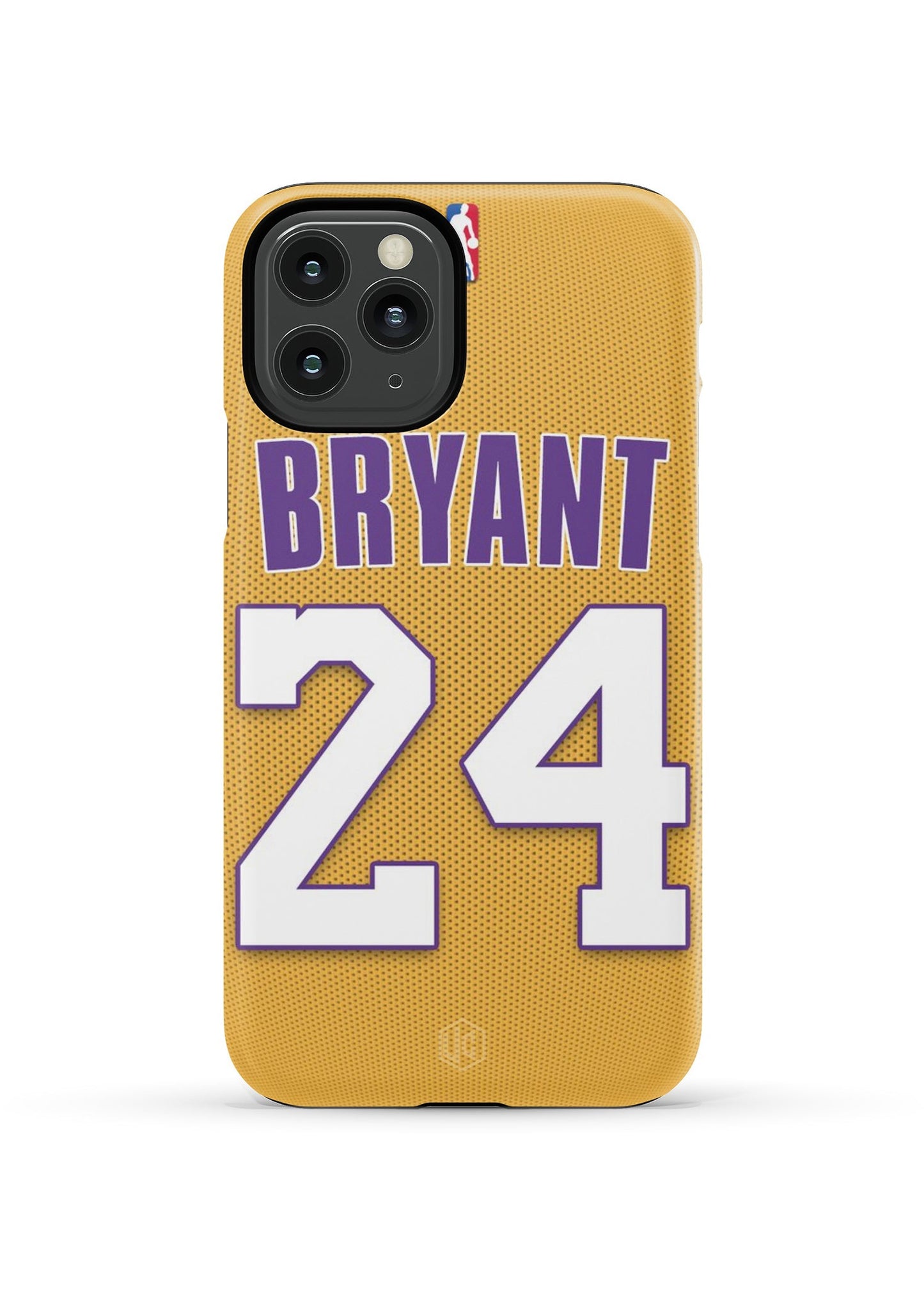 BRYANT-24 HARD CASE