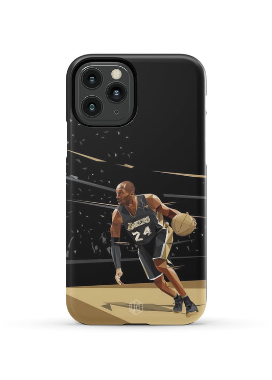 KOBE BRYANT HARD CASE