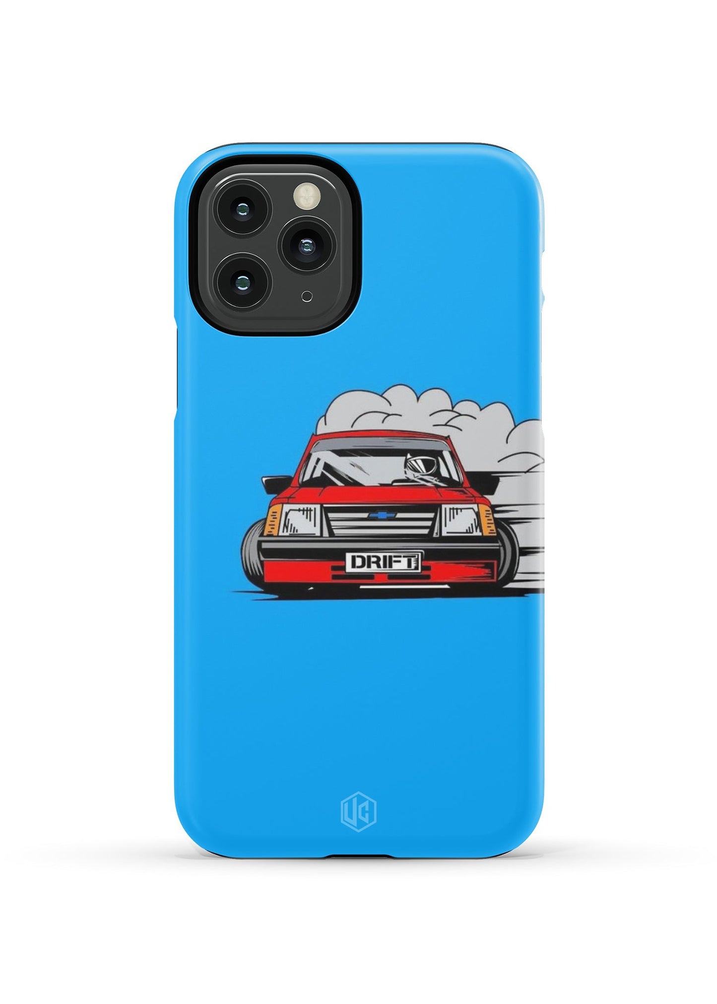 CAR DRIFT HARD CASE