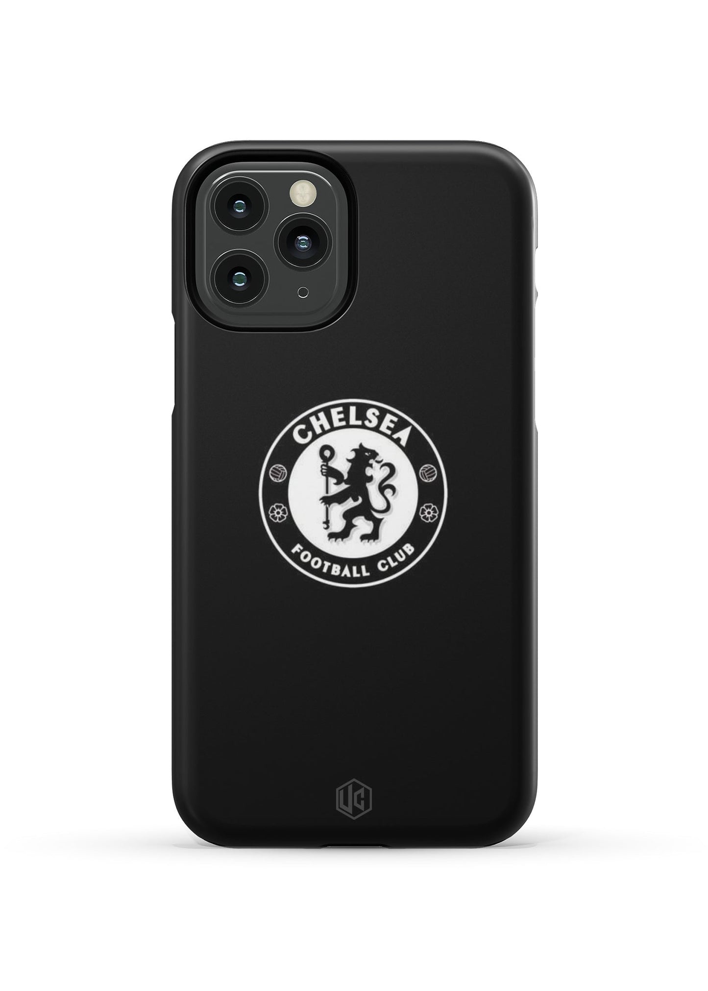 CHELSEA LOGO HARD CASE