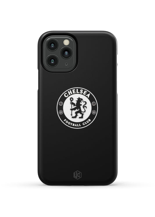 CHELSEA LOGO HARD CASE