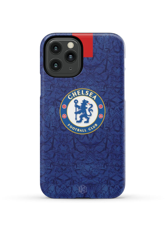 CHELSEA HOME THEME - HARD CASE