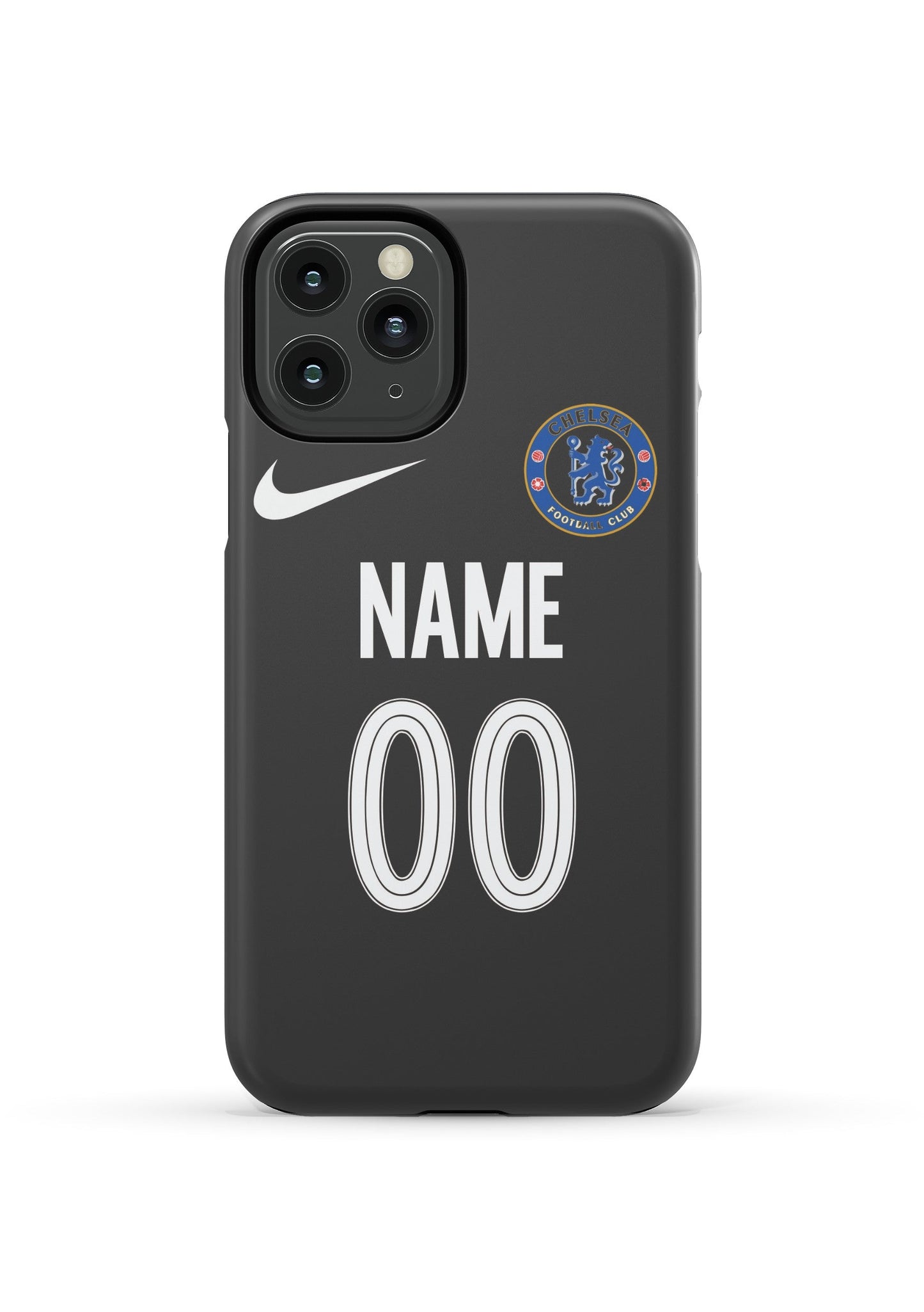 CHELSEA - NAME NUMBER HARD CASE