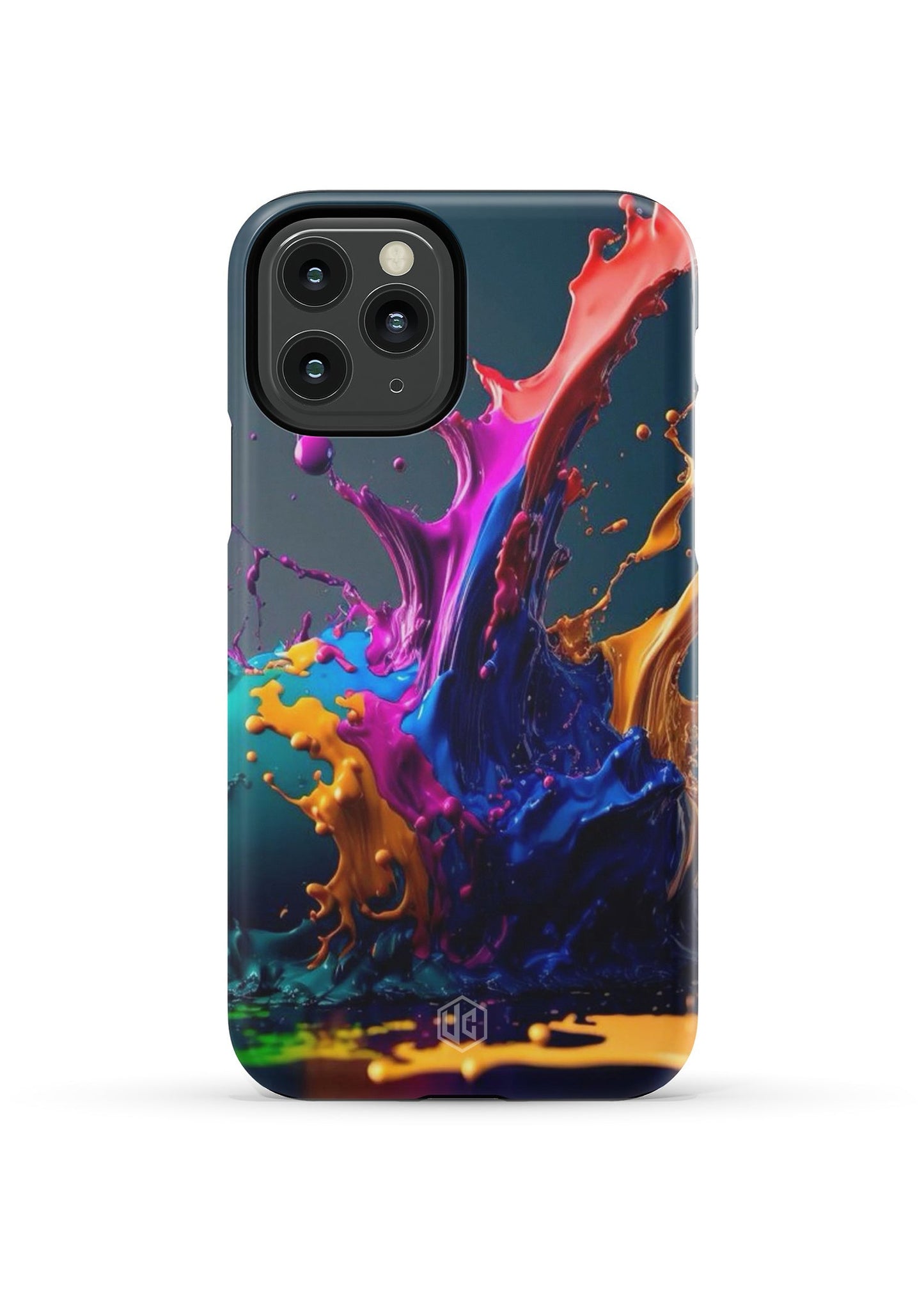 COLORFULL HARD CASE
