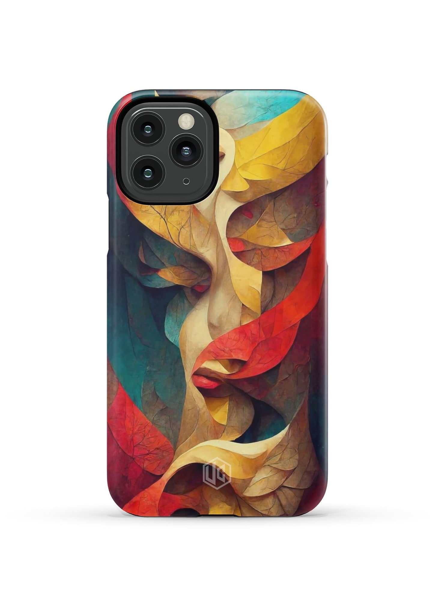 COLOR FUSION HARD CASE