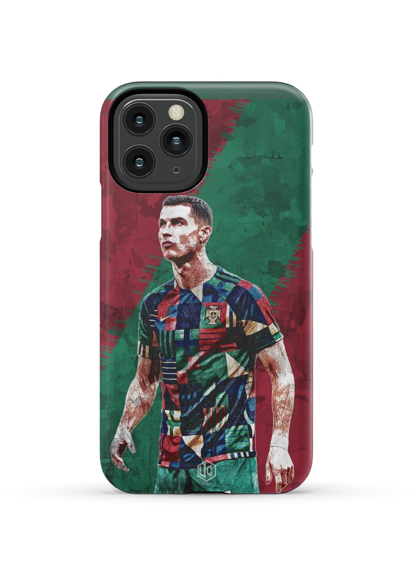 CR7-PORTUGAL THEME