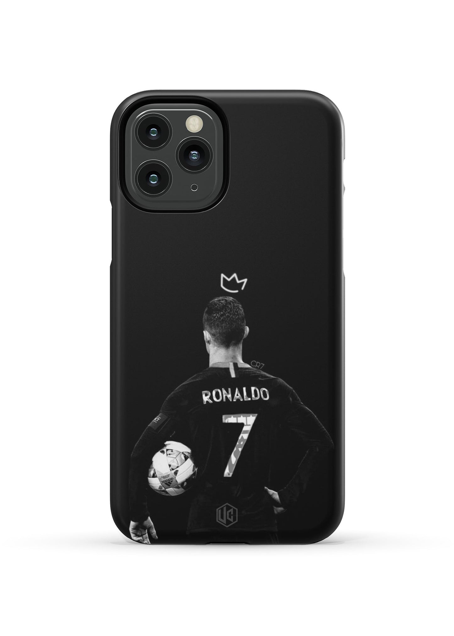 CR7 HARD CASE