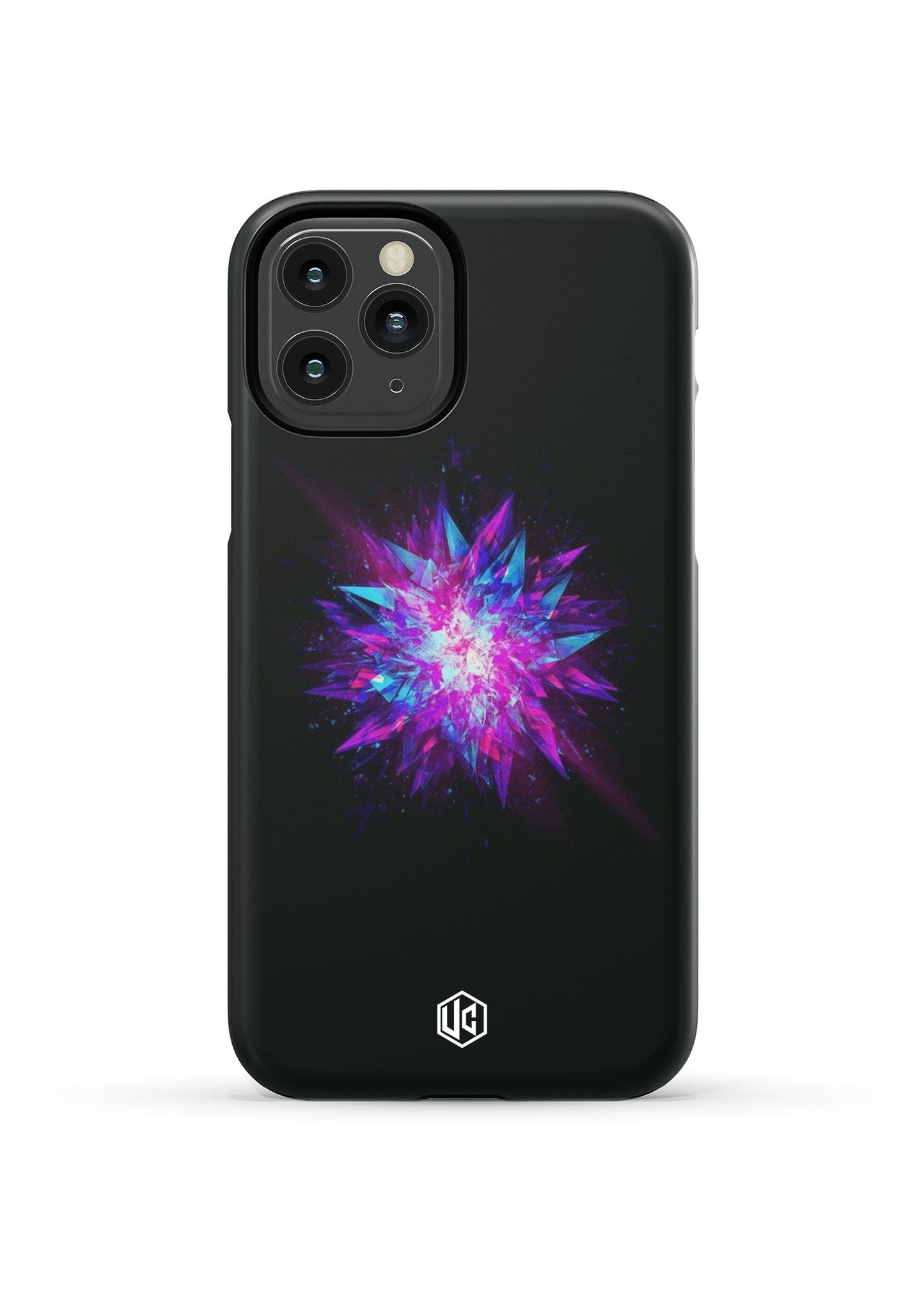 CRYSTAL MOBILE CASE
