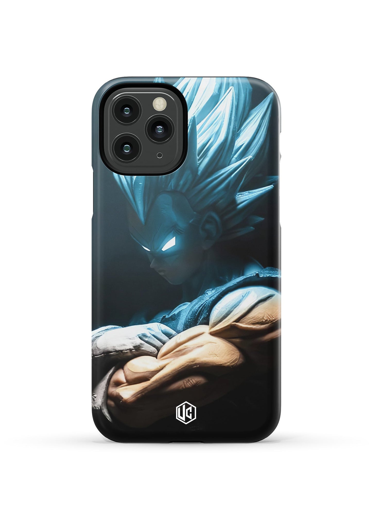 GOKU CUSTOM CASE