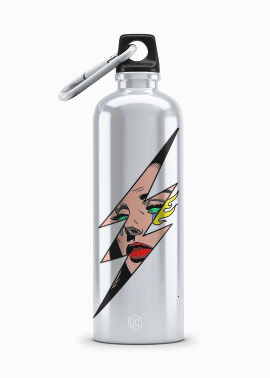 LIGHTNING GIRL BOTTLE