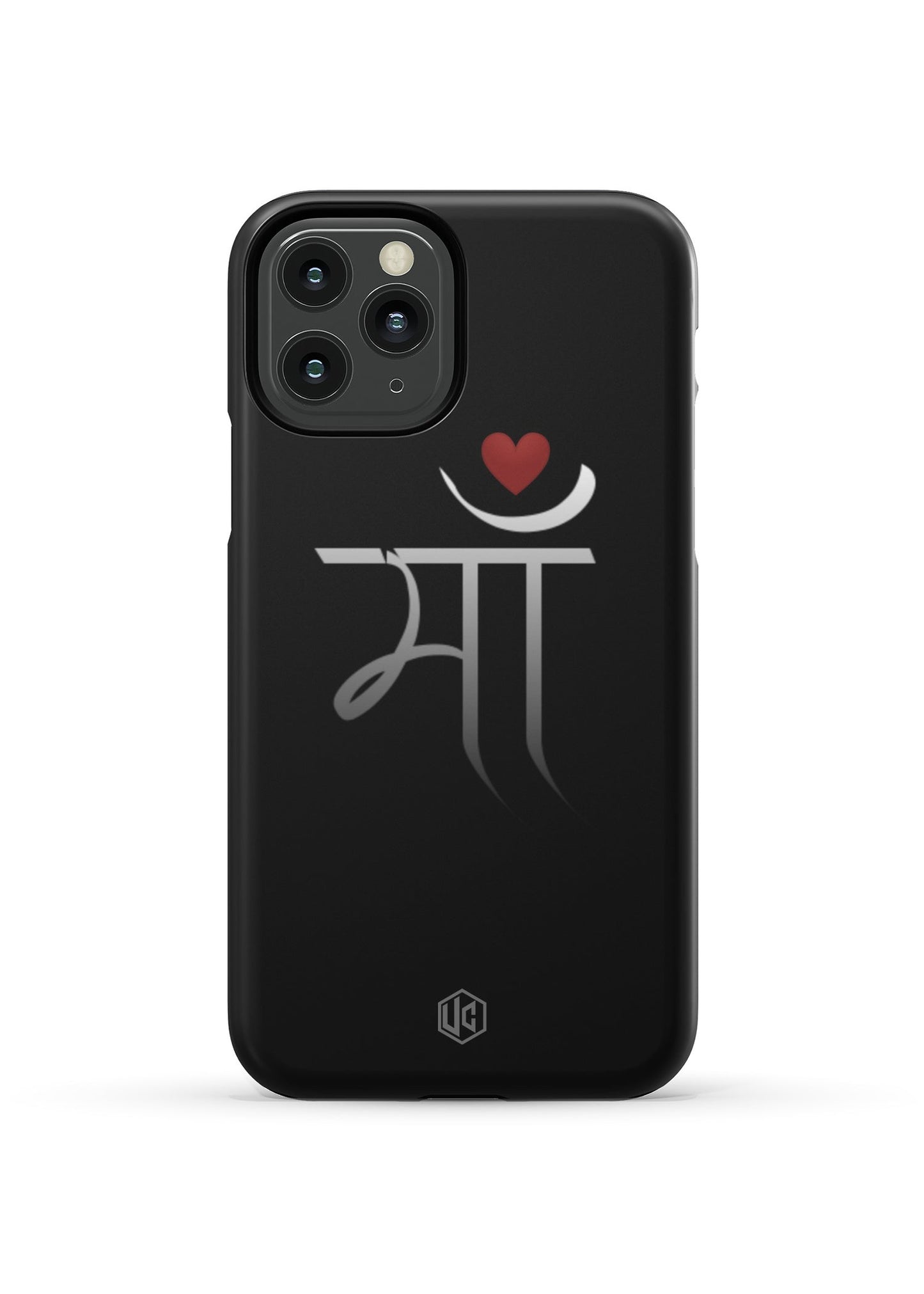 MAA CUSTOM HARD CASE