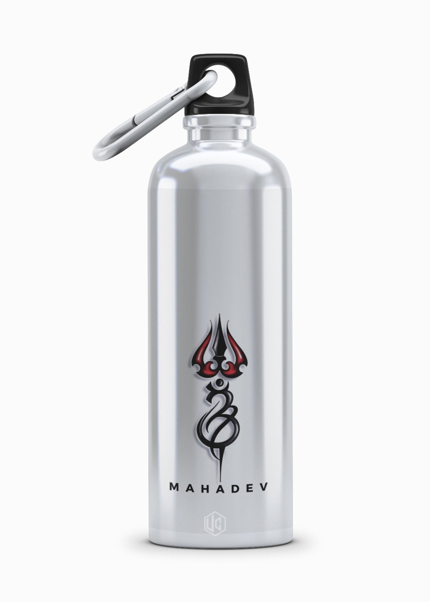 MAHADEV CUSTOM BOTTLE