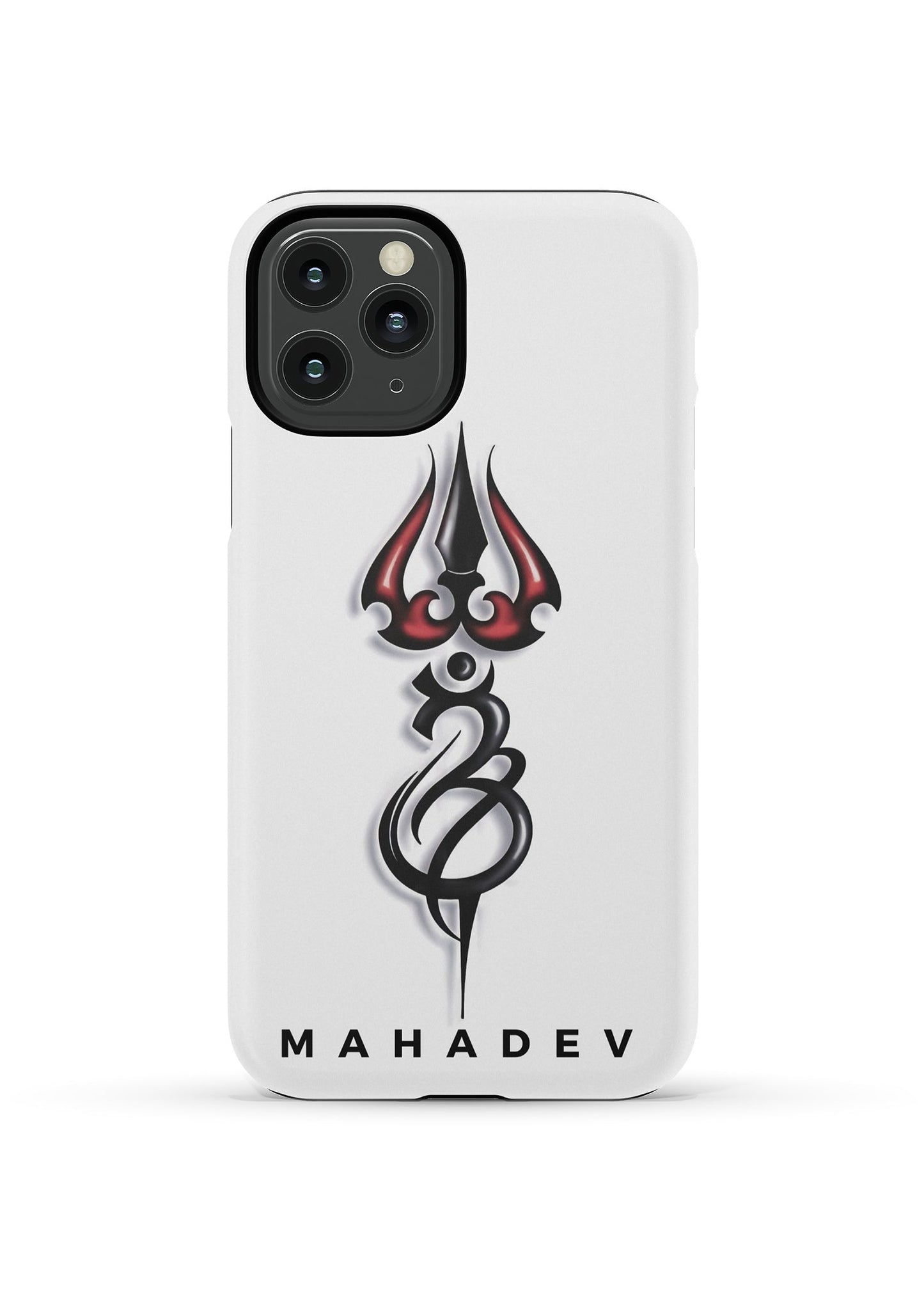 HAR HAR MAHADEV HARD CASE