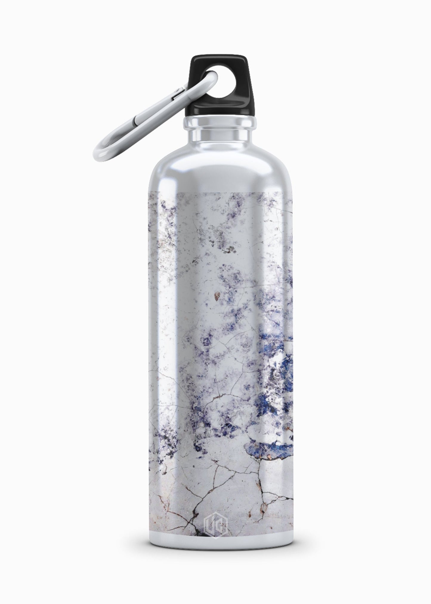 MARBLE CUSTOM BOTTLE
