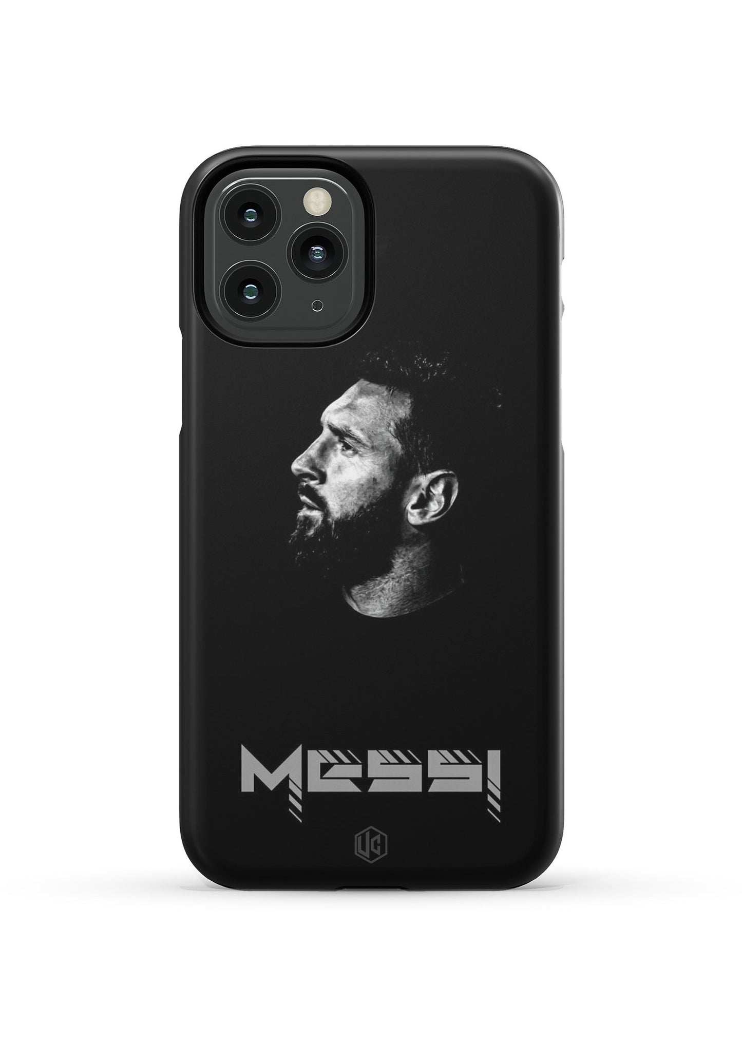MESSI HARD CASE