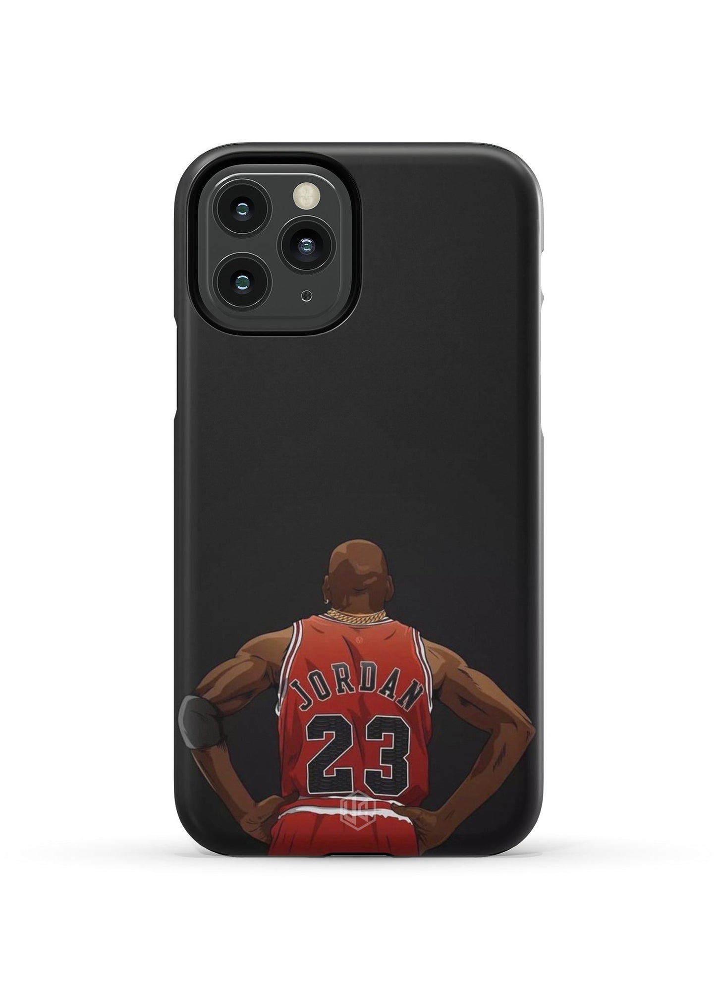 JORDAN 23 HARD CASE