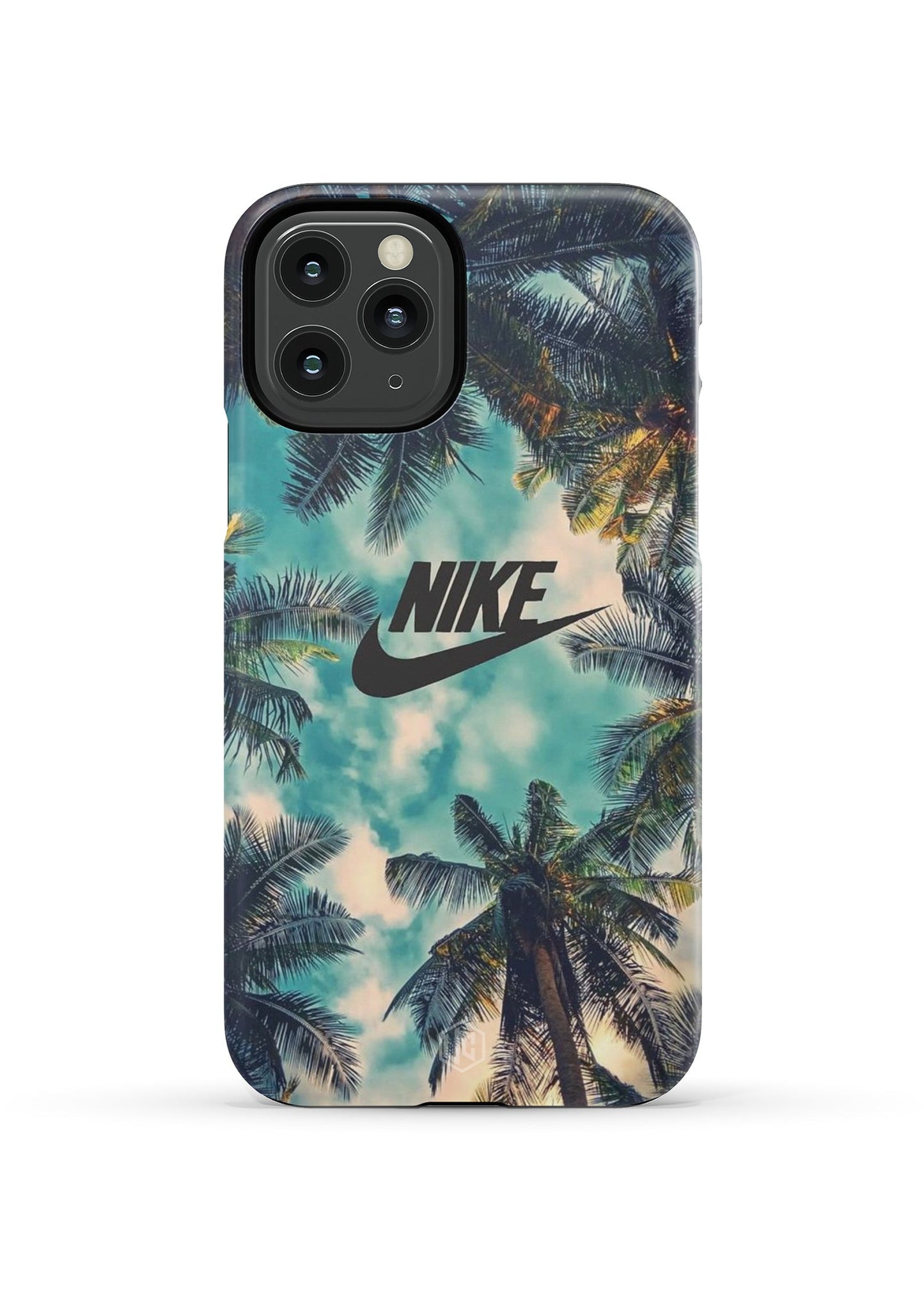 NIKE HARD CASE