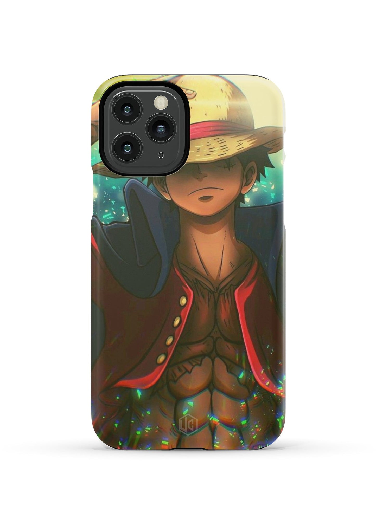 ONE PIECE HARD CASE