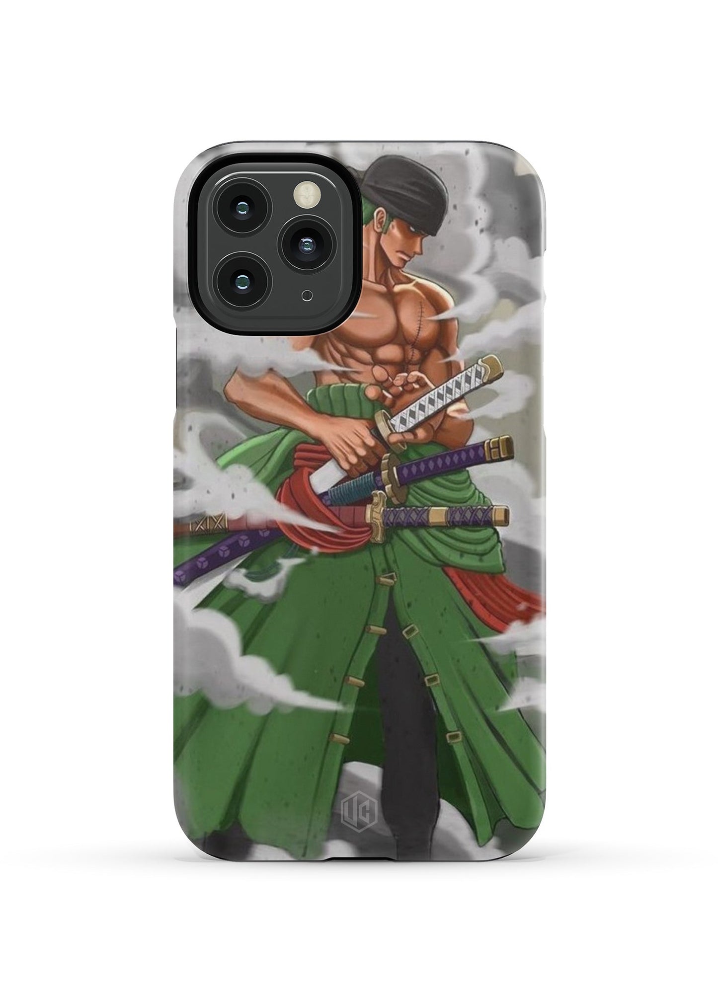 ONE PIECE HARD CASE