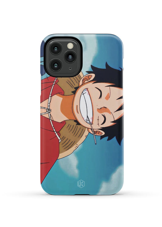 LUFFY ONE PIECE HARD CASE