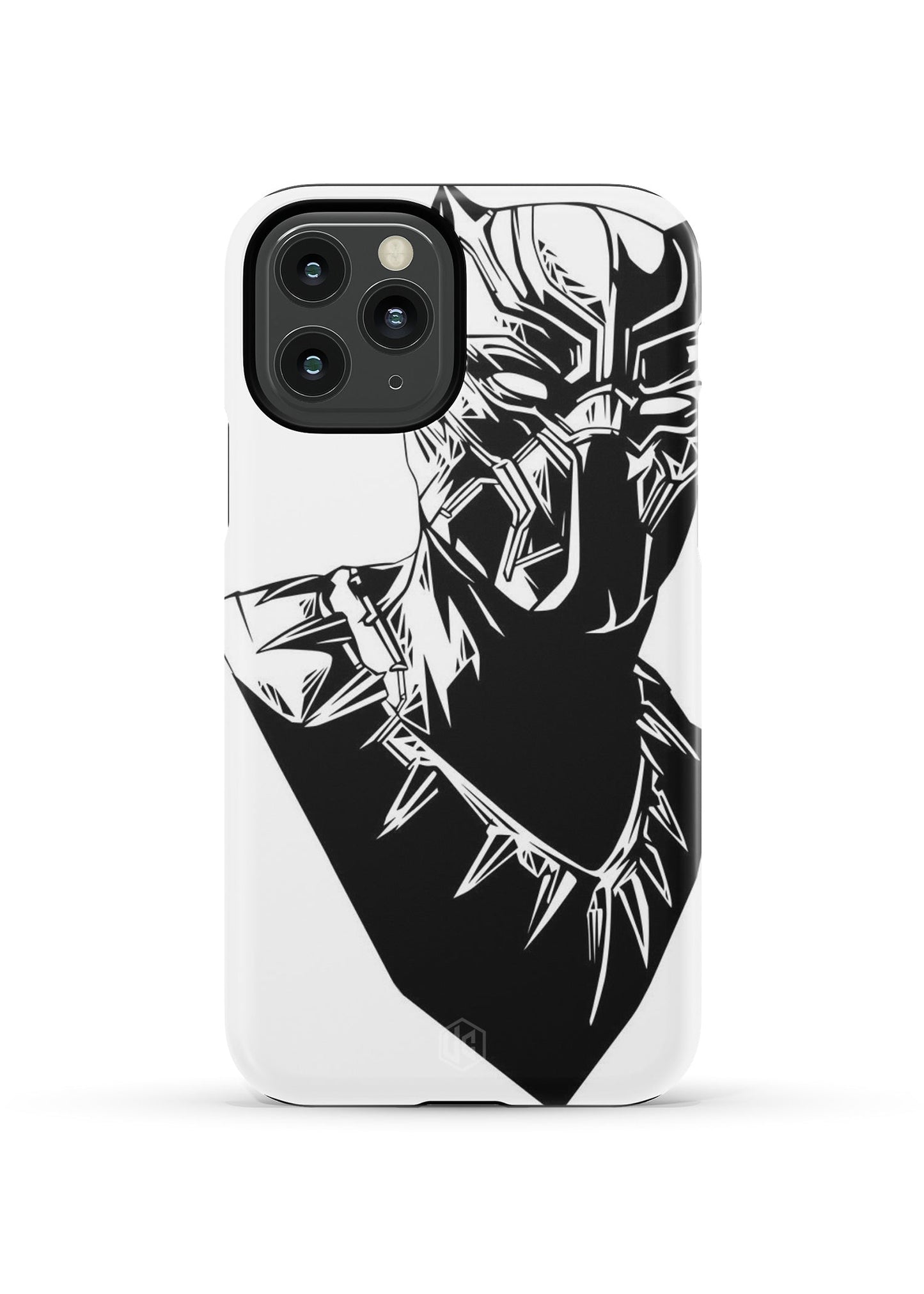 BLACK PANTHER HARD CASE