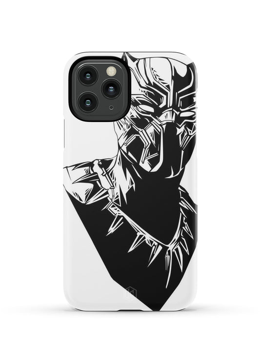 BLACK PANTHER HARD CASE