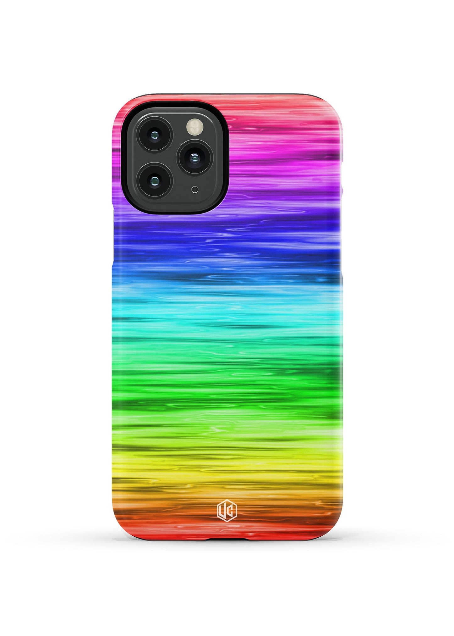 RAINBOW CUSTOM CASE