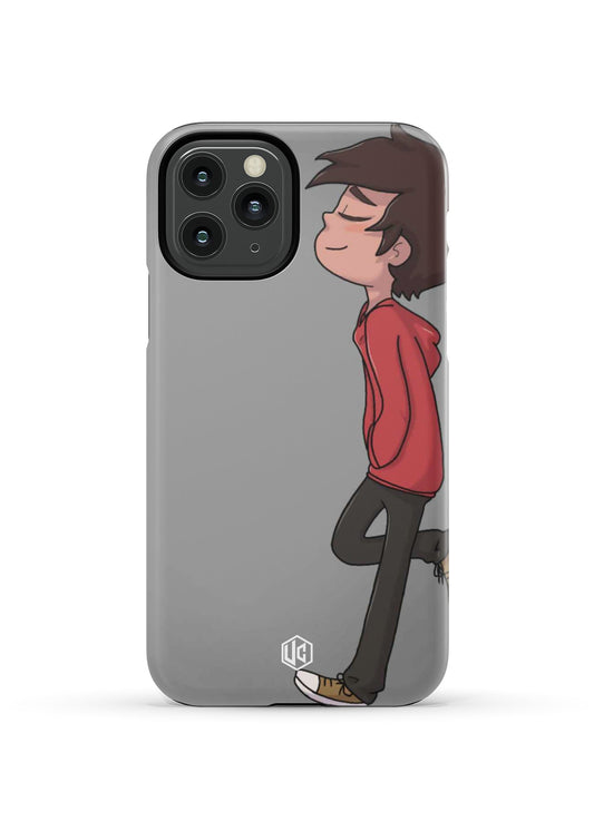 RELAXED BOY CUSTOM CASE