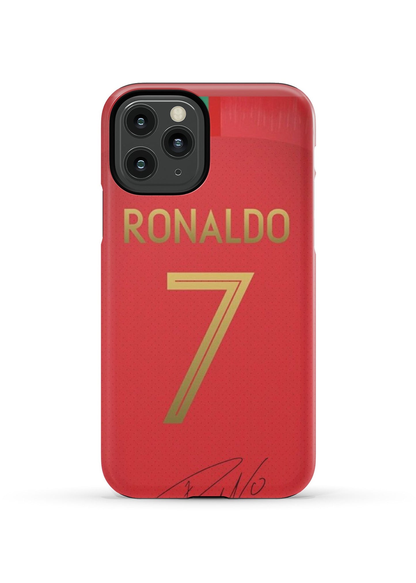 RONALDO-7 HARD CASE