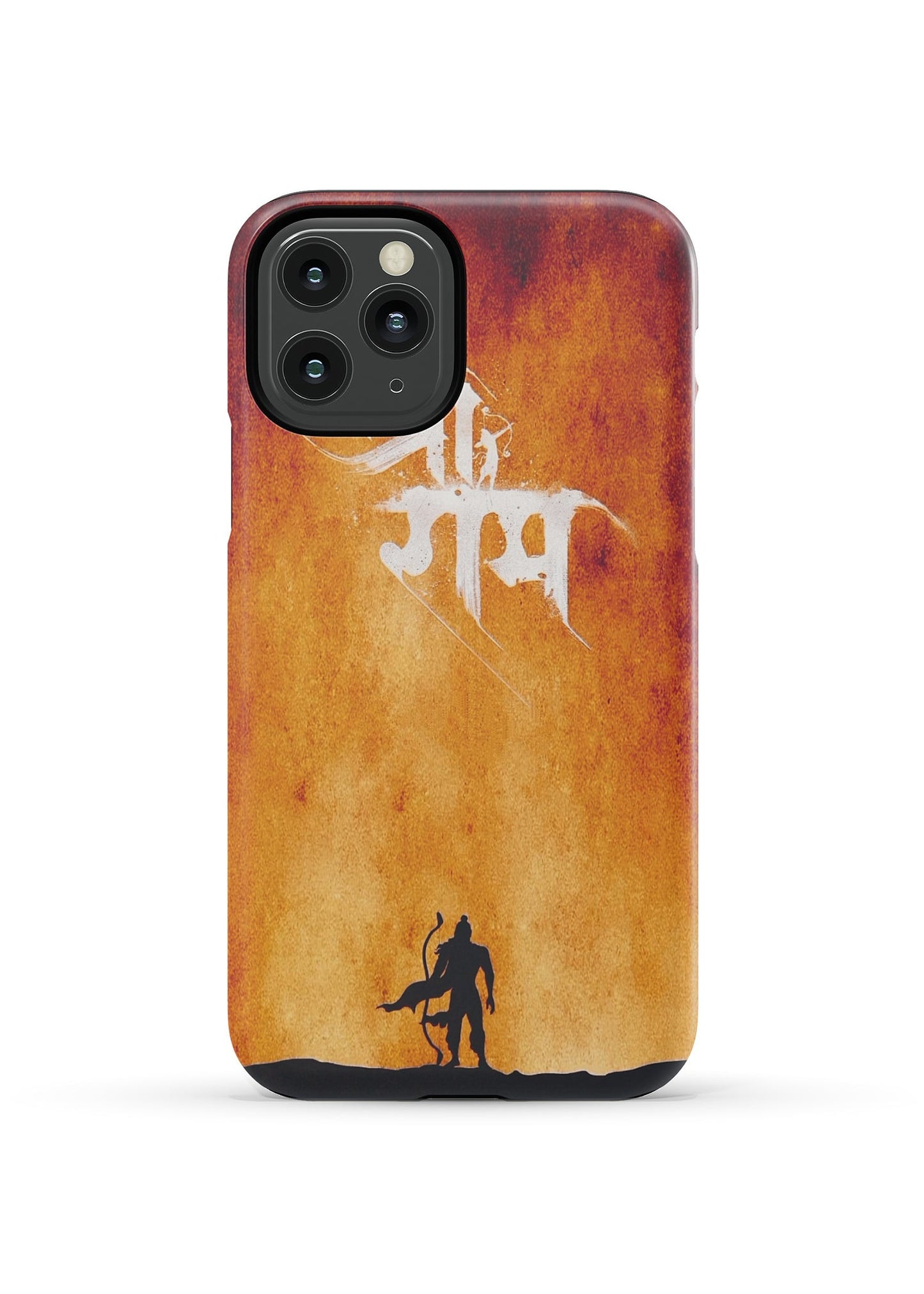 SHREE RAM HARD CASE