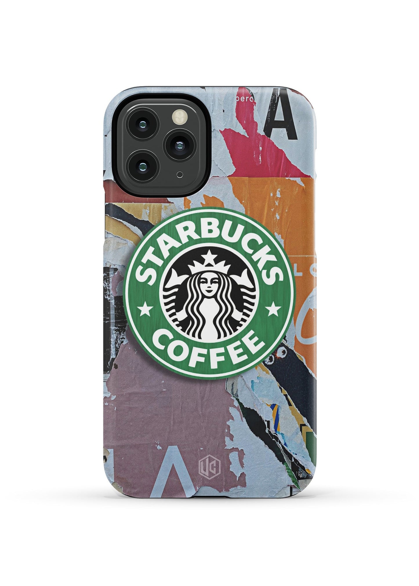 STARBUCKS CASE