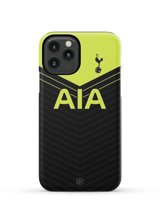 TOTTRNHAM HOTSPUR HARD CASE