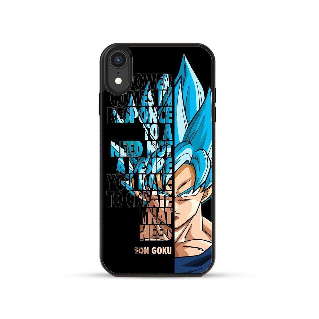 GOKU GLASS CASE