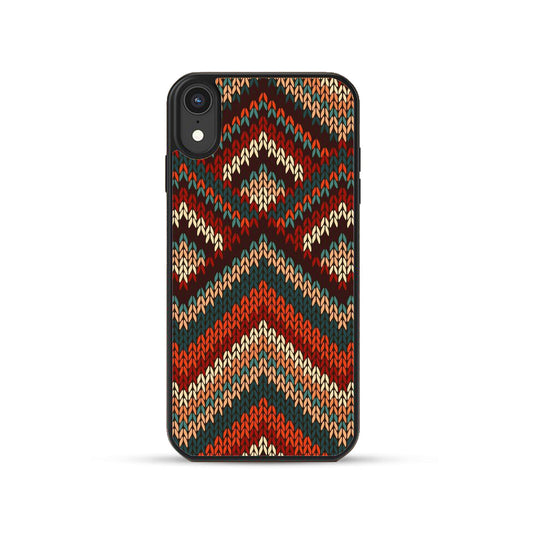 CLASSIC ART - GLASS CASE