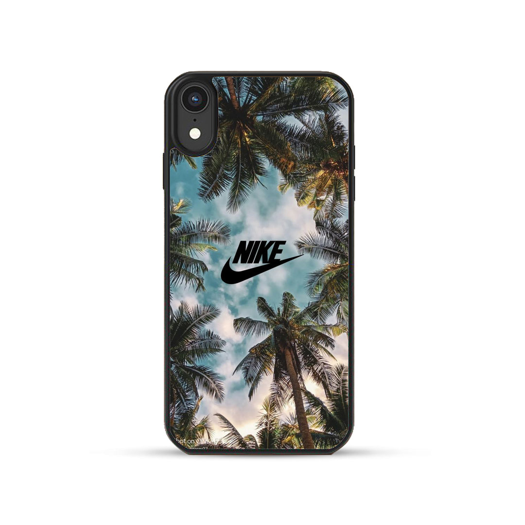 NIKE - GLASS CASE