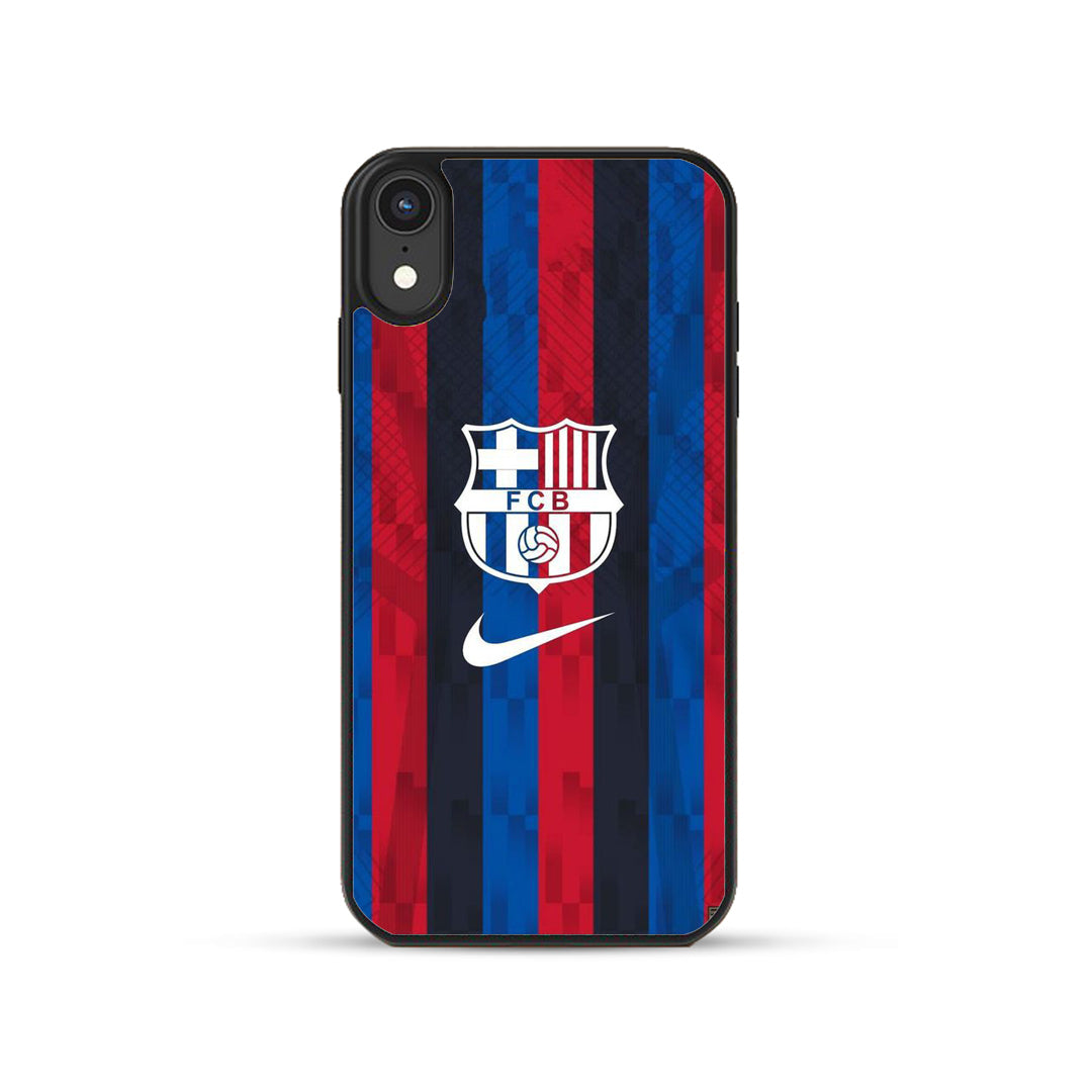 BARCELONA - GLASS CASE