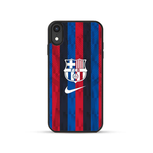 BARCELONA - GLASS CASE