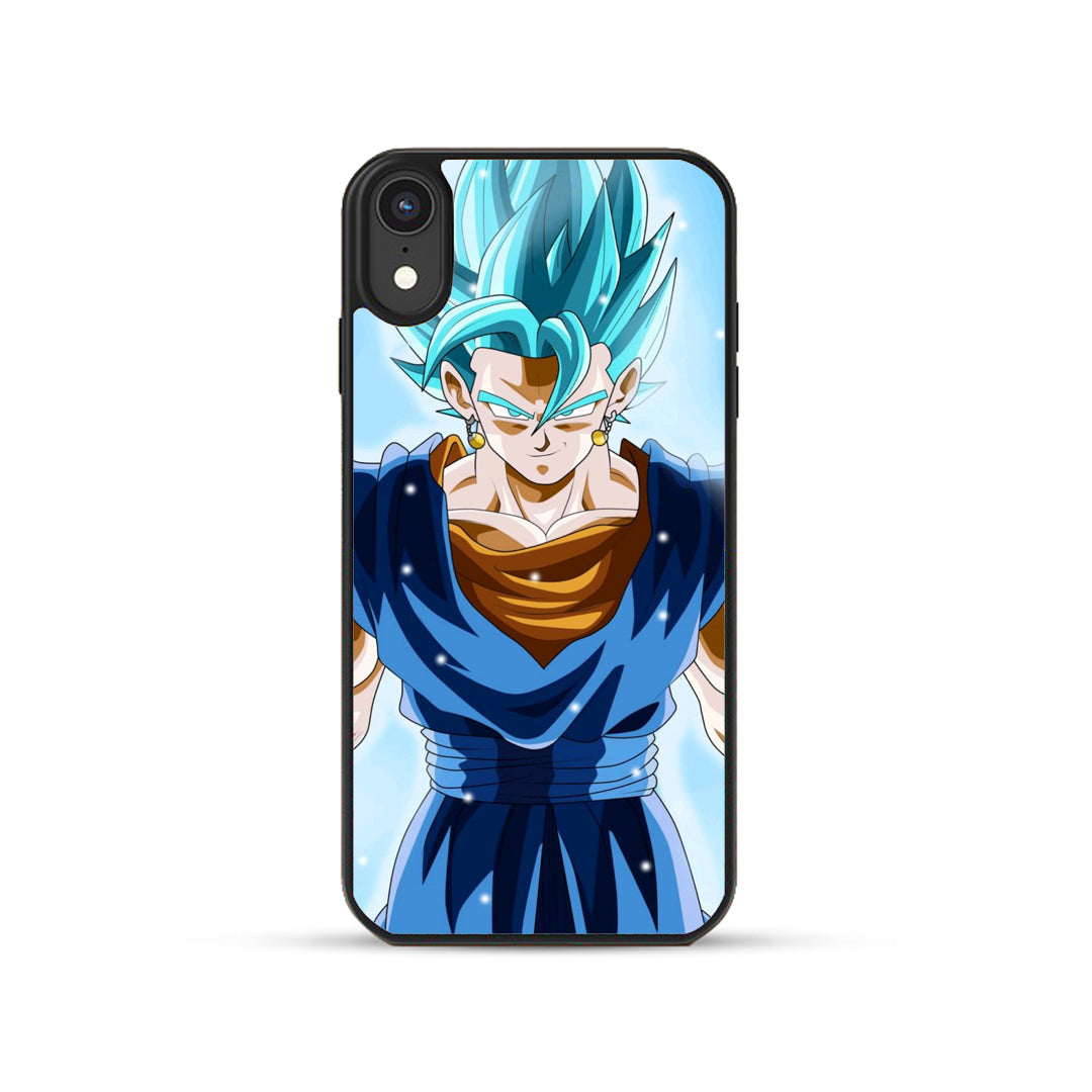 GOKU GLASS CASE