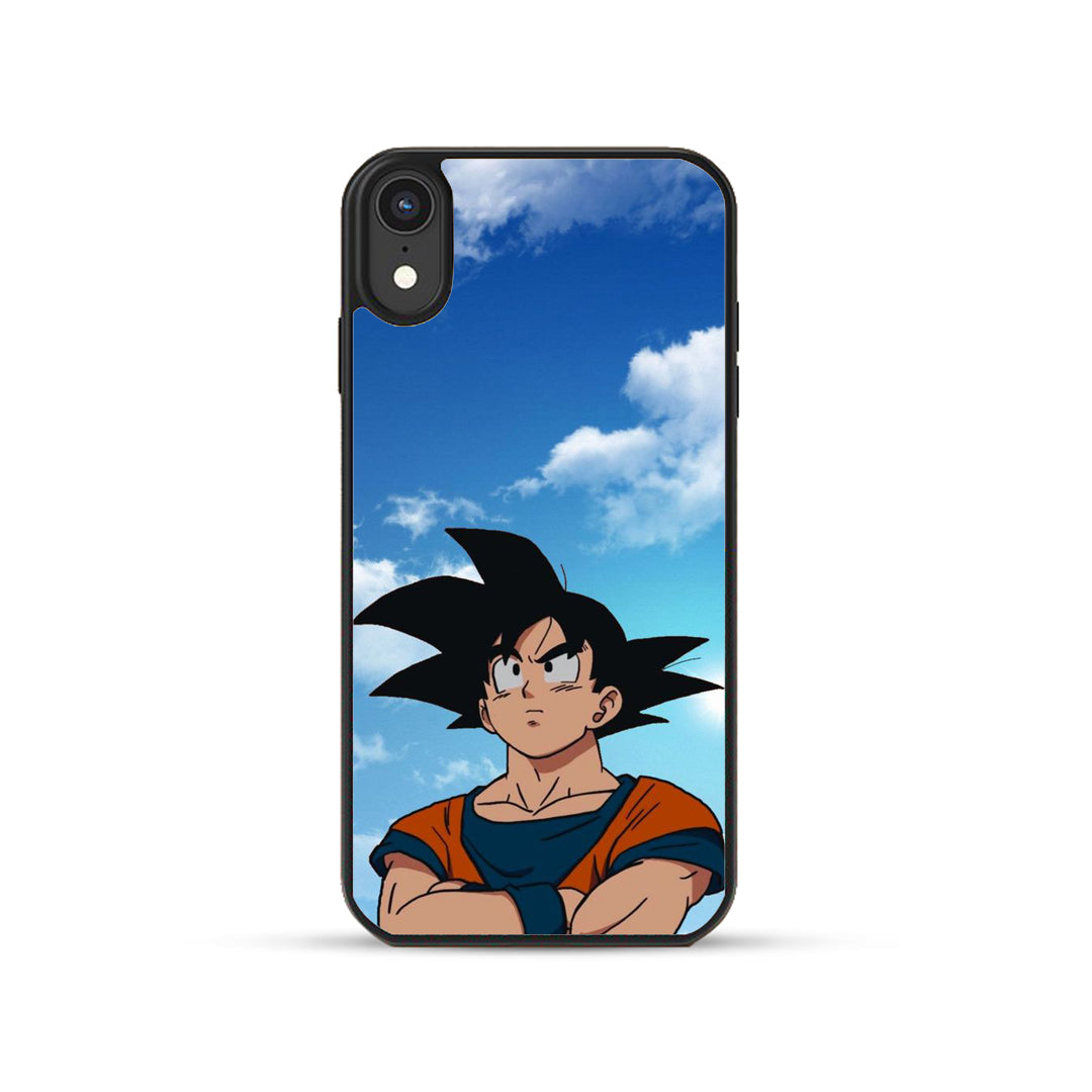 GOKU - GLASS CASE