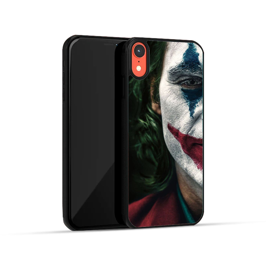 JOKER GLASS CASE