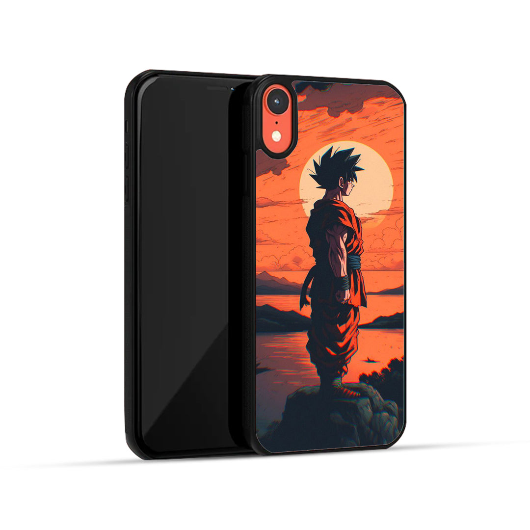 GOKU - GLASS CASE