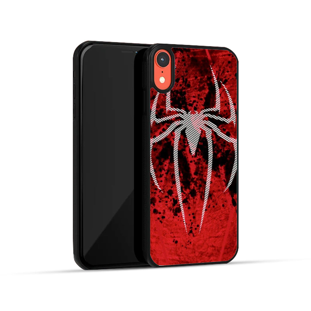 SPIDER - GLASS CASE
