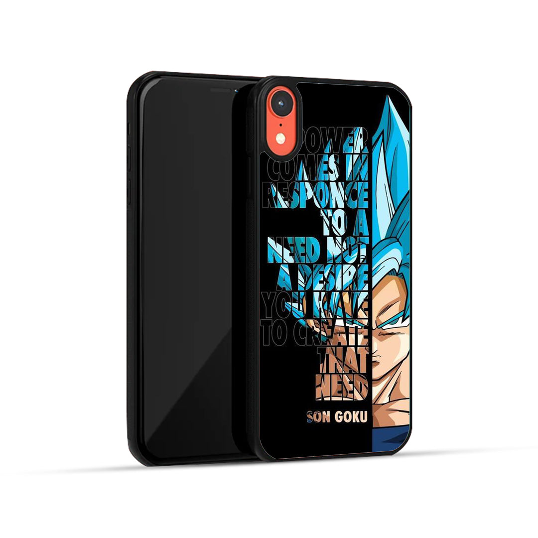 GOKU GLASS CASE