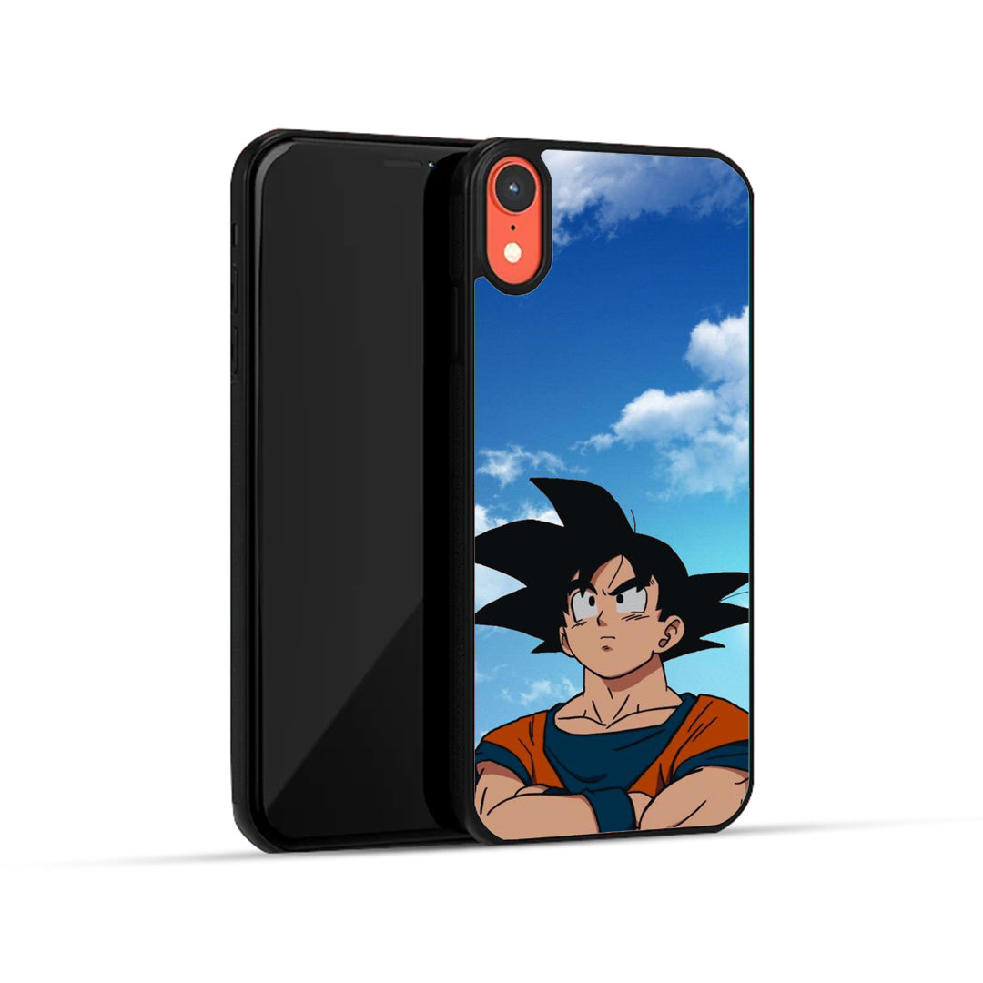 GOKU - GLASS CASE