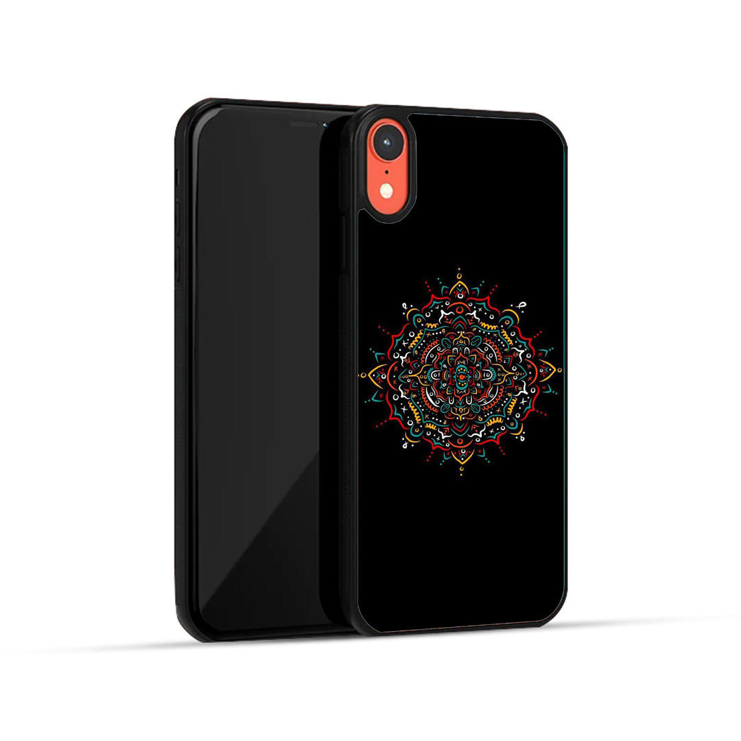 CLASSIC ART- GLASS CASE