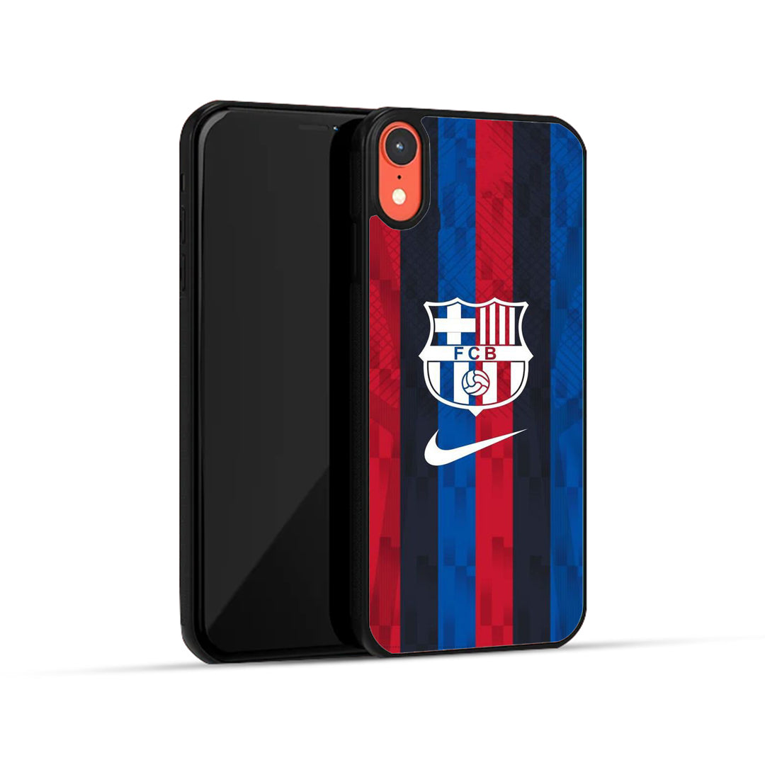 BARCELONA - GLASS CASE