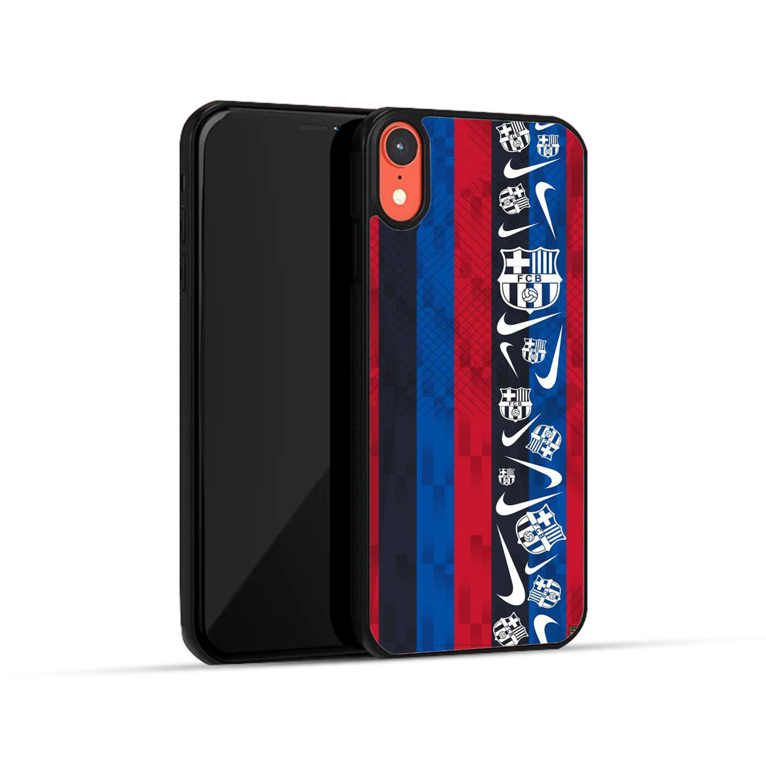 BARCELONA GLASS CASE