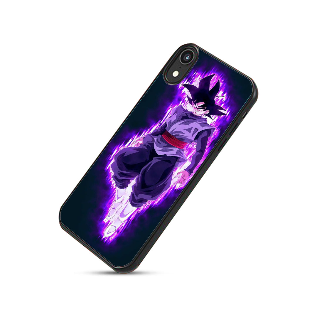 GOKU - GLASS CASE